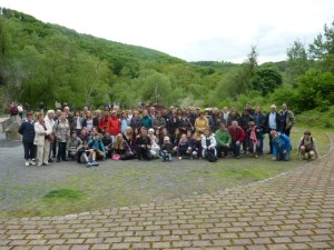 Gruppenfoto
