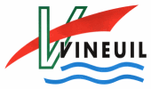 Logo der Stadt Vienuil